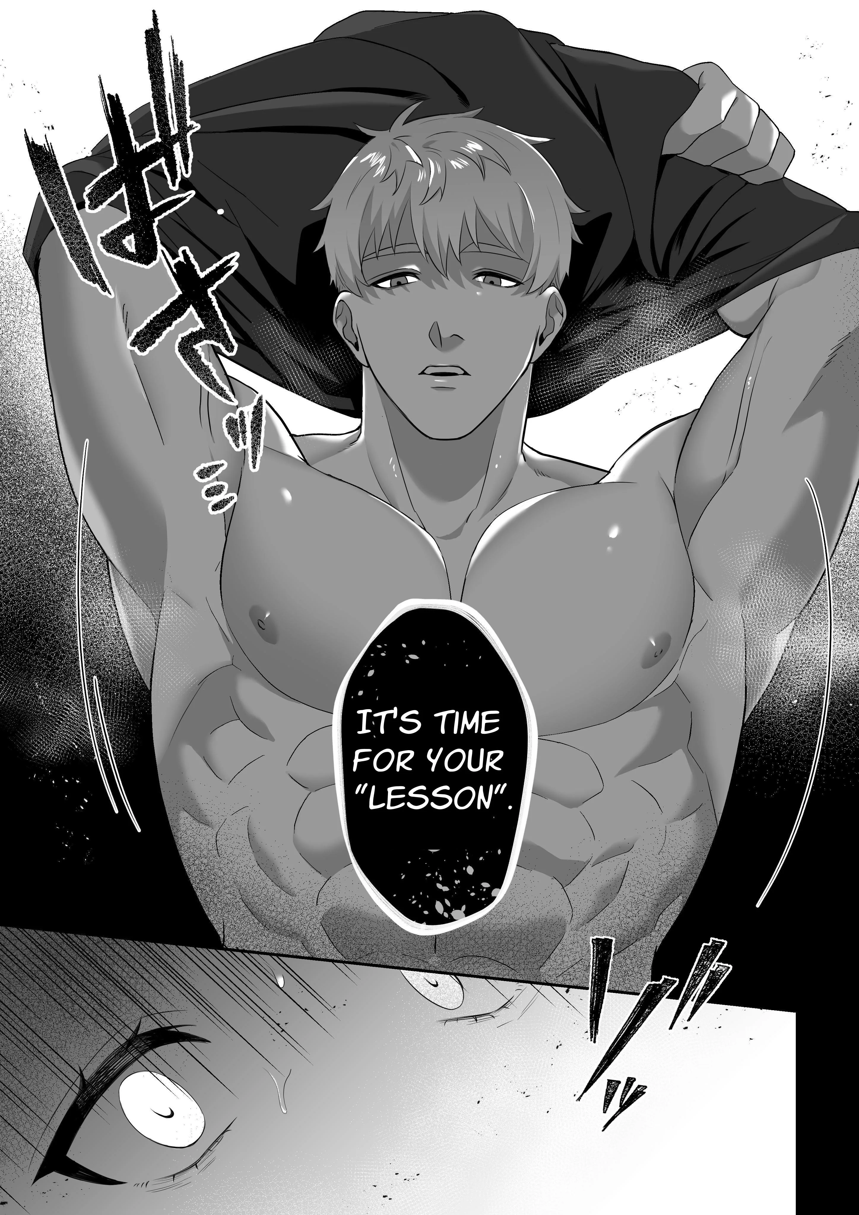 The Lustful Curse Mark: Reincarnated Princess Is Broken by the Trusted Magician's Commanding Sex Chapter 1 page 25 - 