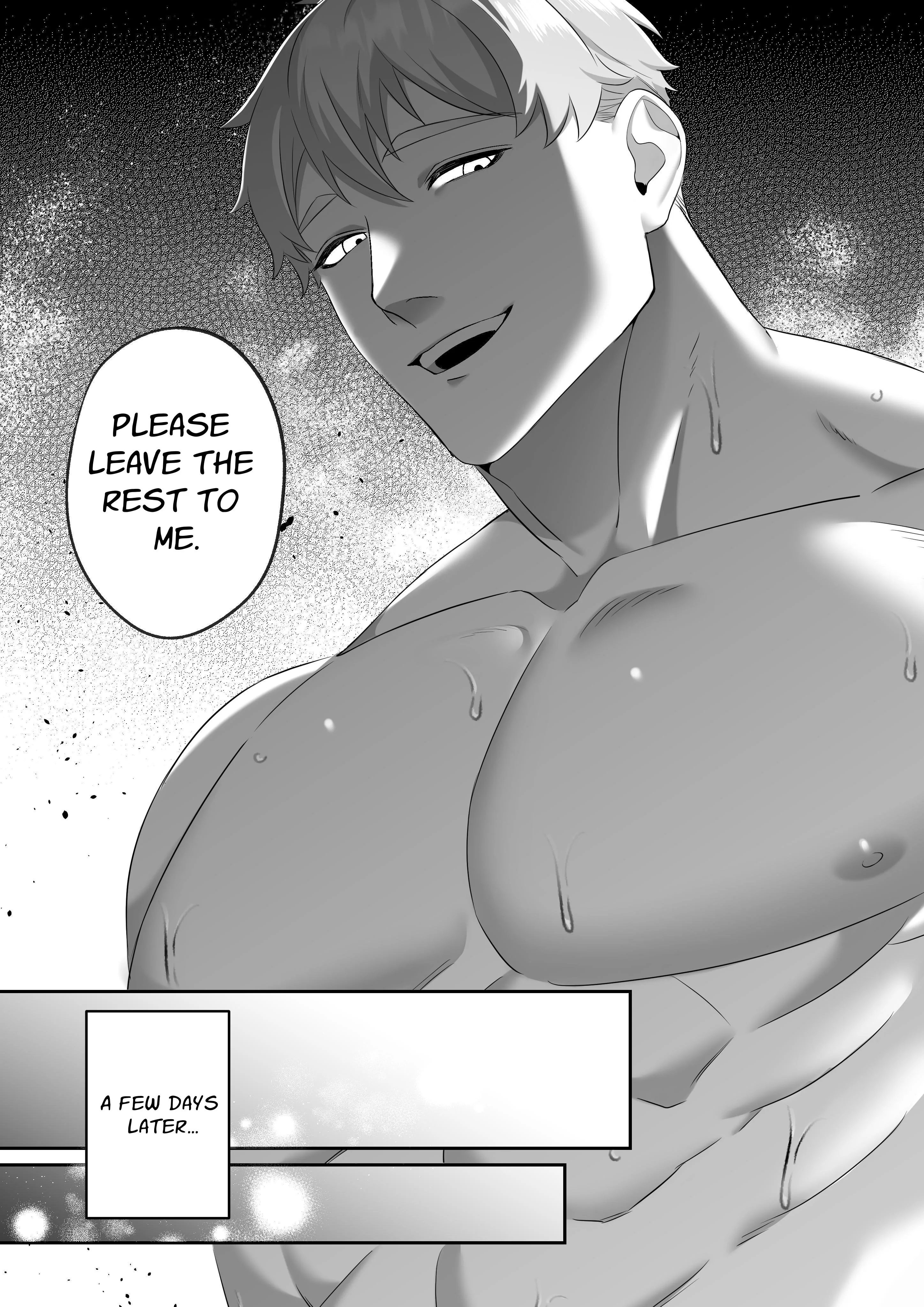 The Lustful Curse Mark: Reincarnated Princess Is Broken by the Trusted Magician's Commanding Sex Chapter 1 page 40 - 