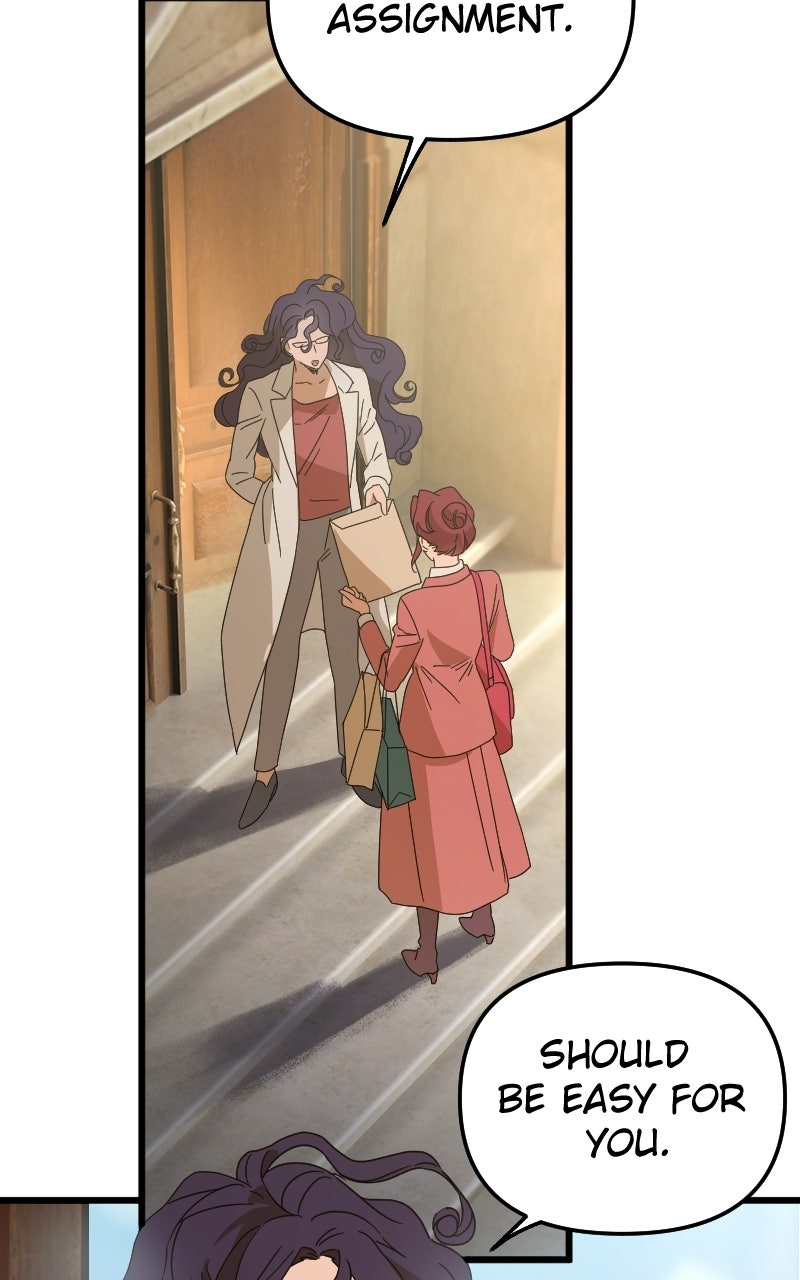 The Mafia Nanny (S3) Episode 105 page 2 - 