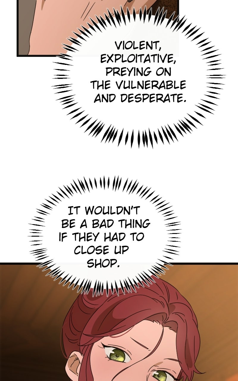 The Mafia Nanny (S3) Episode 105 page 13 - 