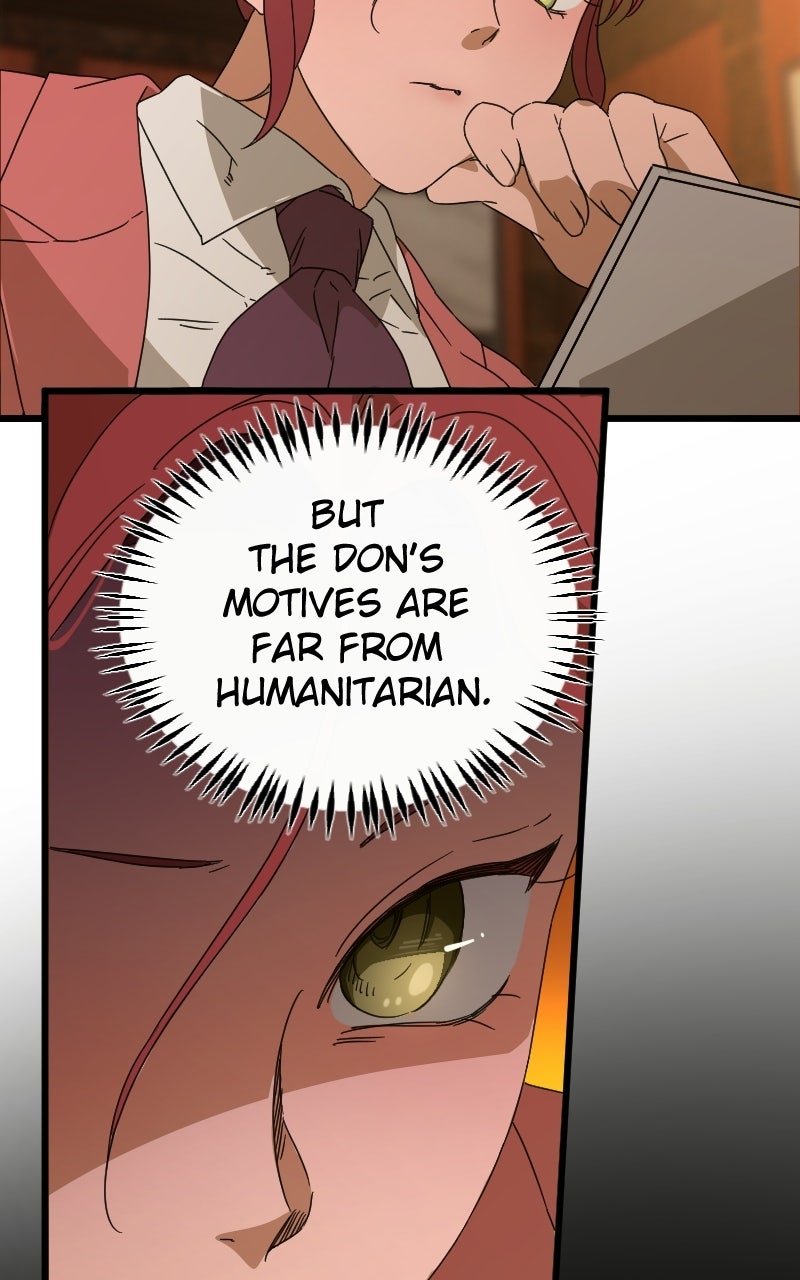 The Mafia Nanny (S3) Episode 105 page 14 - 