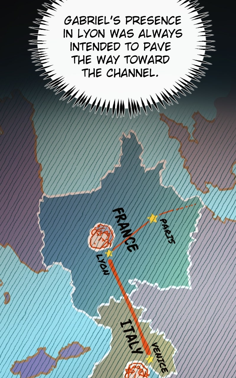 The Mafia Nanny (S3) Episode 105 page 16 - 