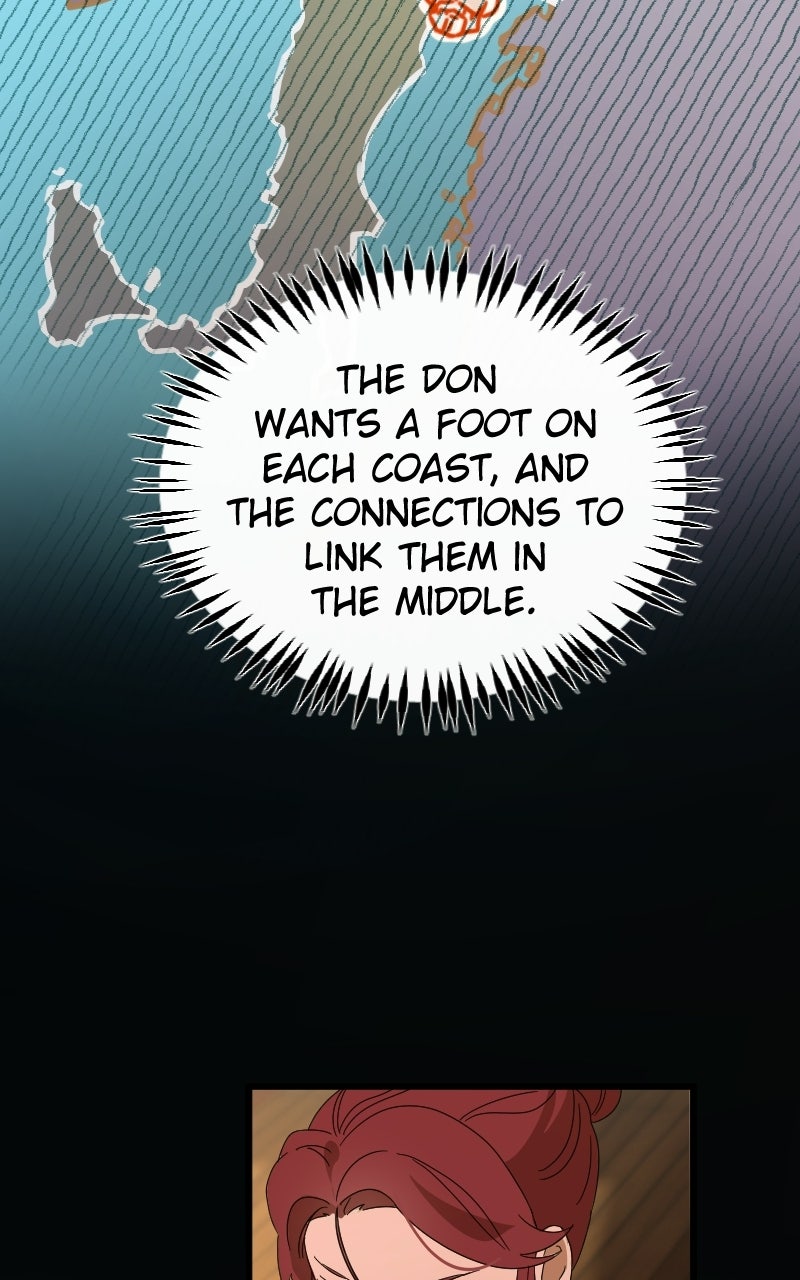The Mafia Nanny (S3) Episode 105 page 17 - 