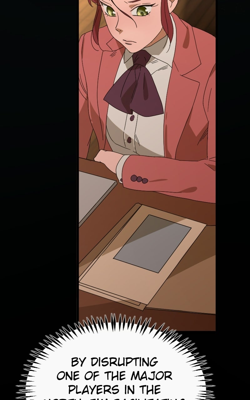 The Mafia Nanny (S3) Episode 105 page 18 - 