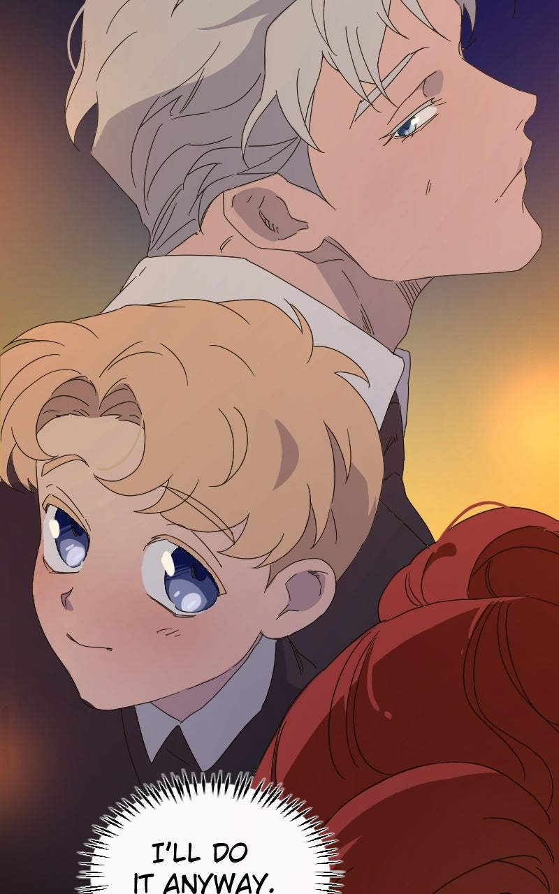 The Mafia Nanny (S3) Episode 105 page 20 - 