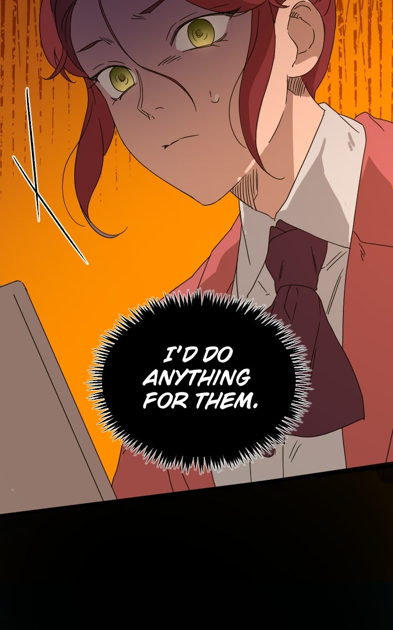 The Mafia Nanny (S3) Episode 105 page 22 - 