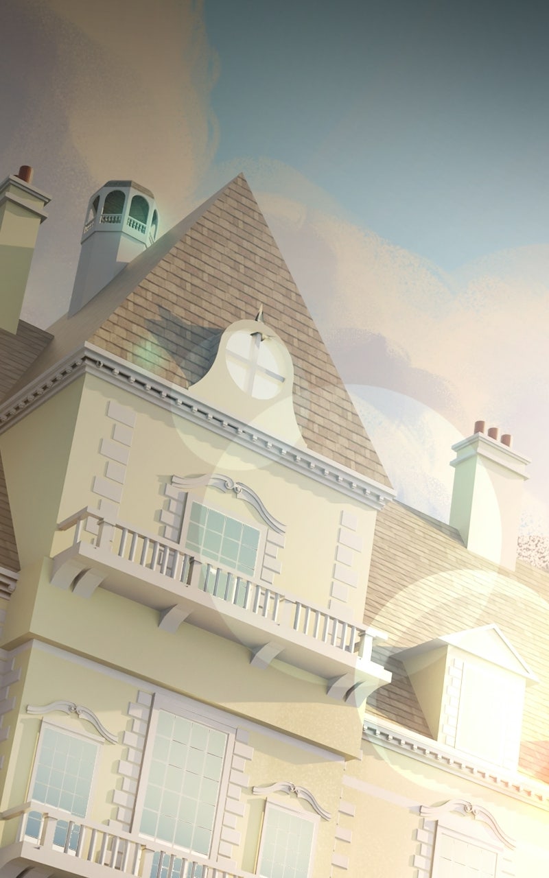 The Mafia Nanny (S3) Episode 105 page 24 - 