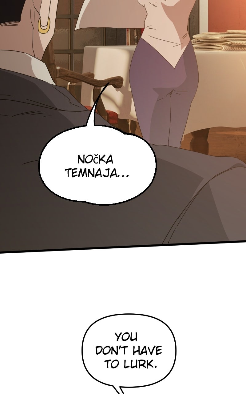 The Mafia Nanny (S3) Episode 105 page 27 - 