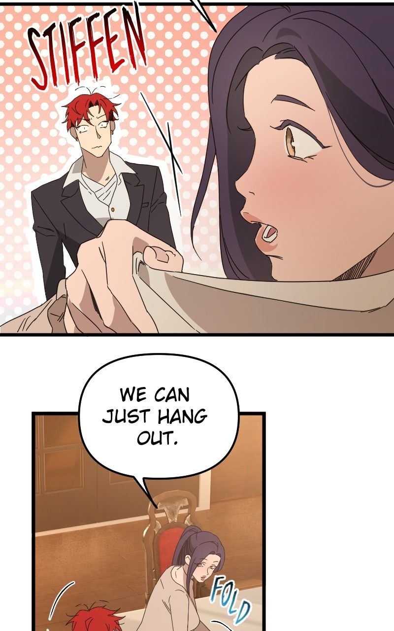 The Mafia Nanny (S3) Episode 105 page 28 - 