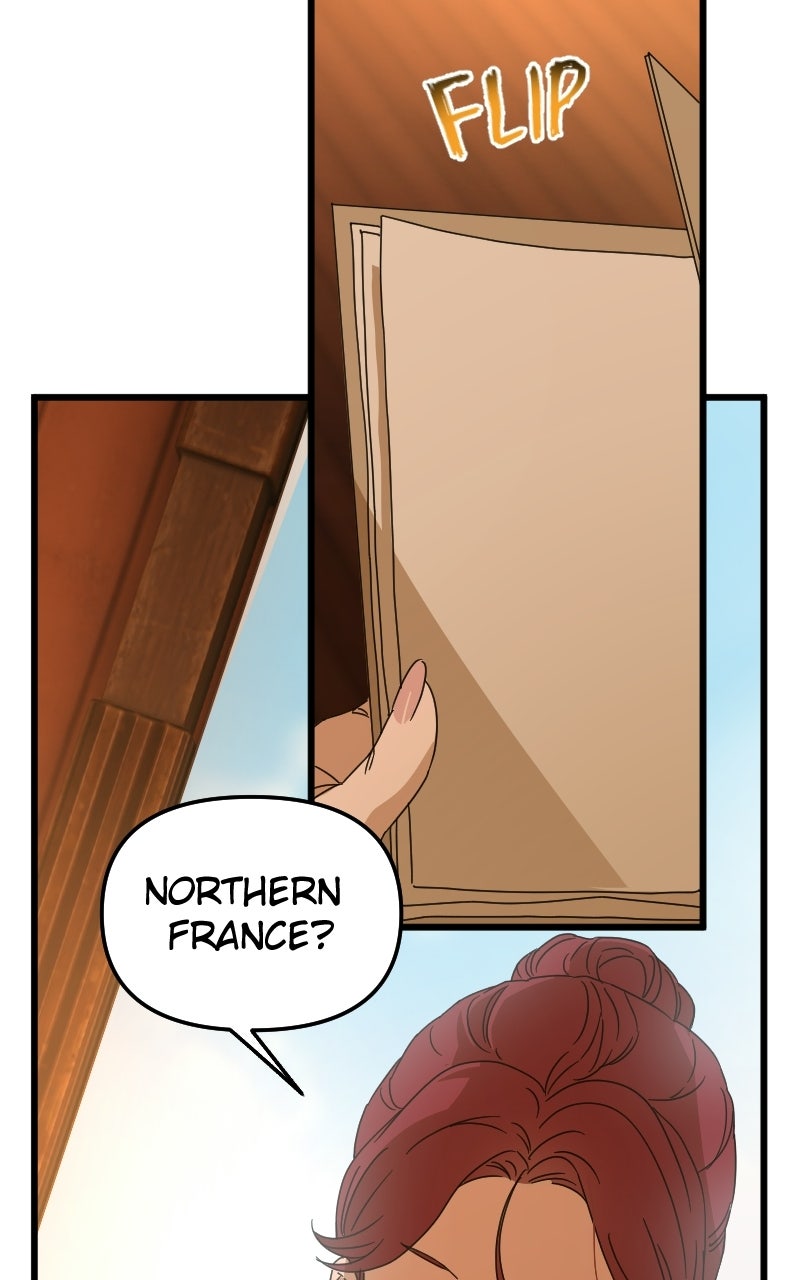 The Mafia Nanny (S3) Episode 105 page 4 - 