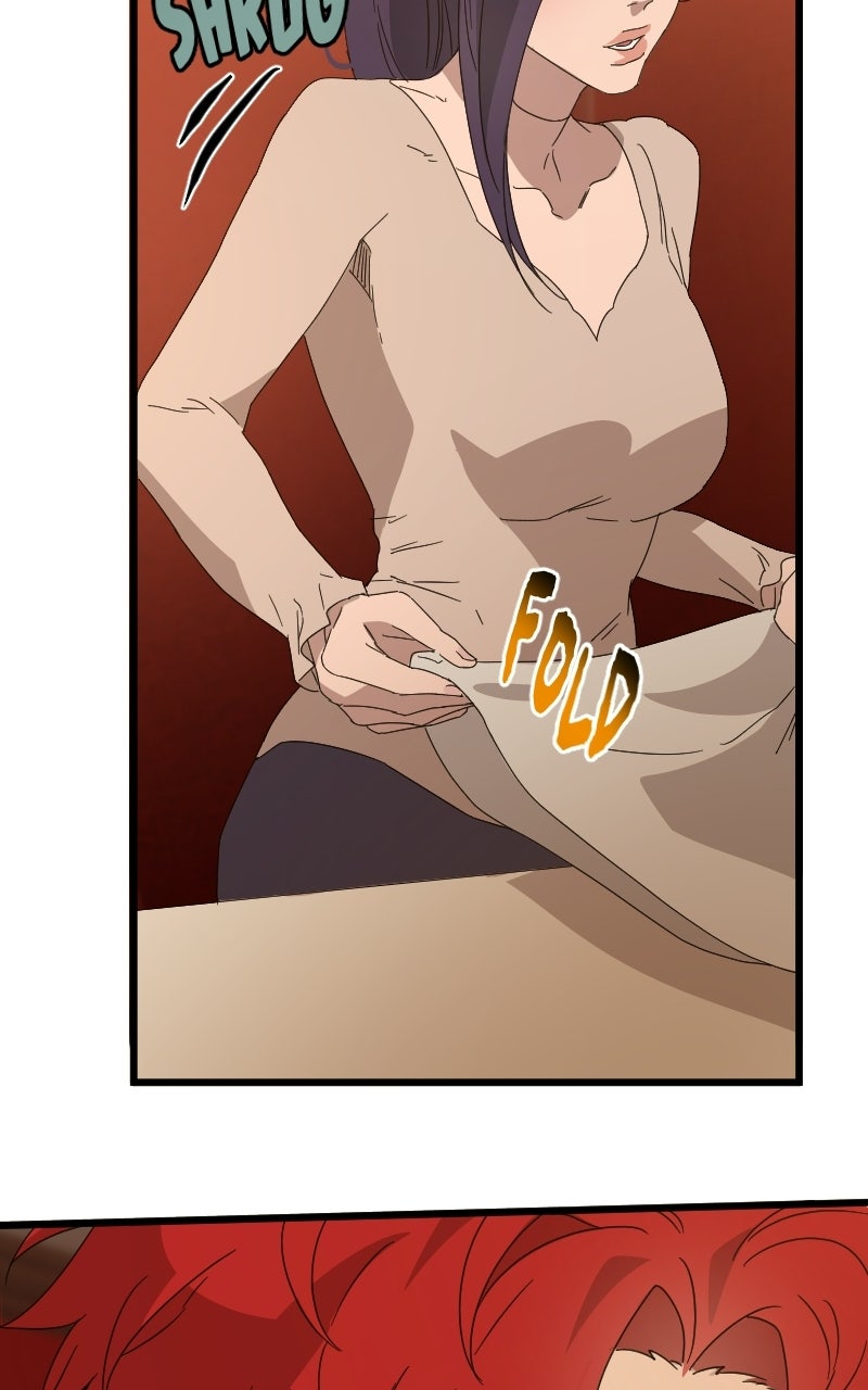 The Mafia Nanny (S3) Episode 105 page 31 - 