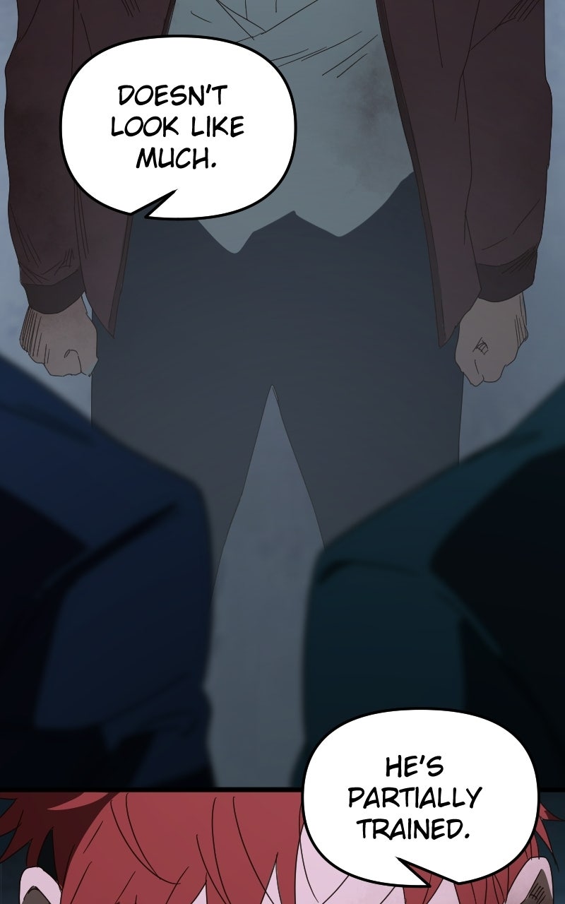 The Mafia Nanny (S3) Episode 105 page 37 - 