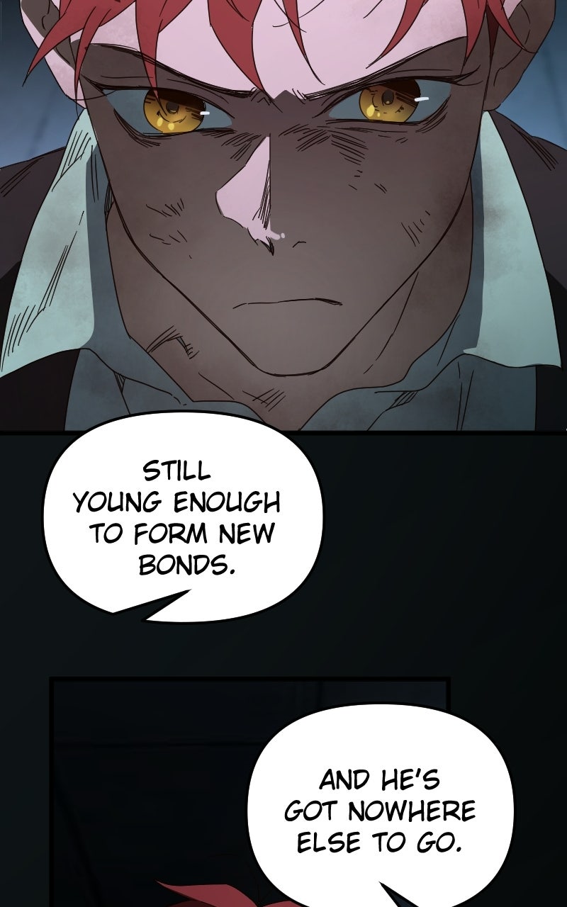 The Mafia Nanny (S3) Episode 105 page 38 - 