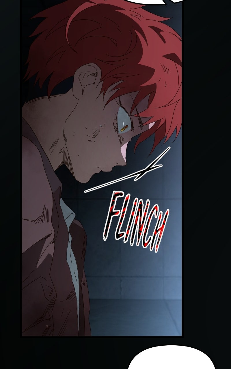 The Mafia Nanny (S3) Episode 105 page 39 - 