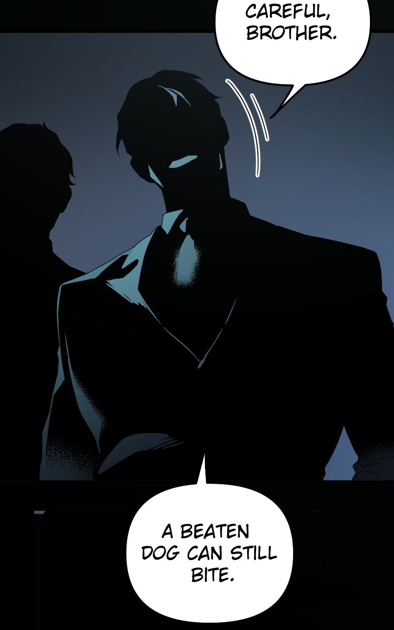 The Mafia Nanny (S3) Episode 105 page 40 - 