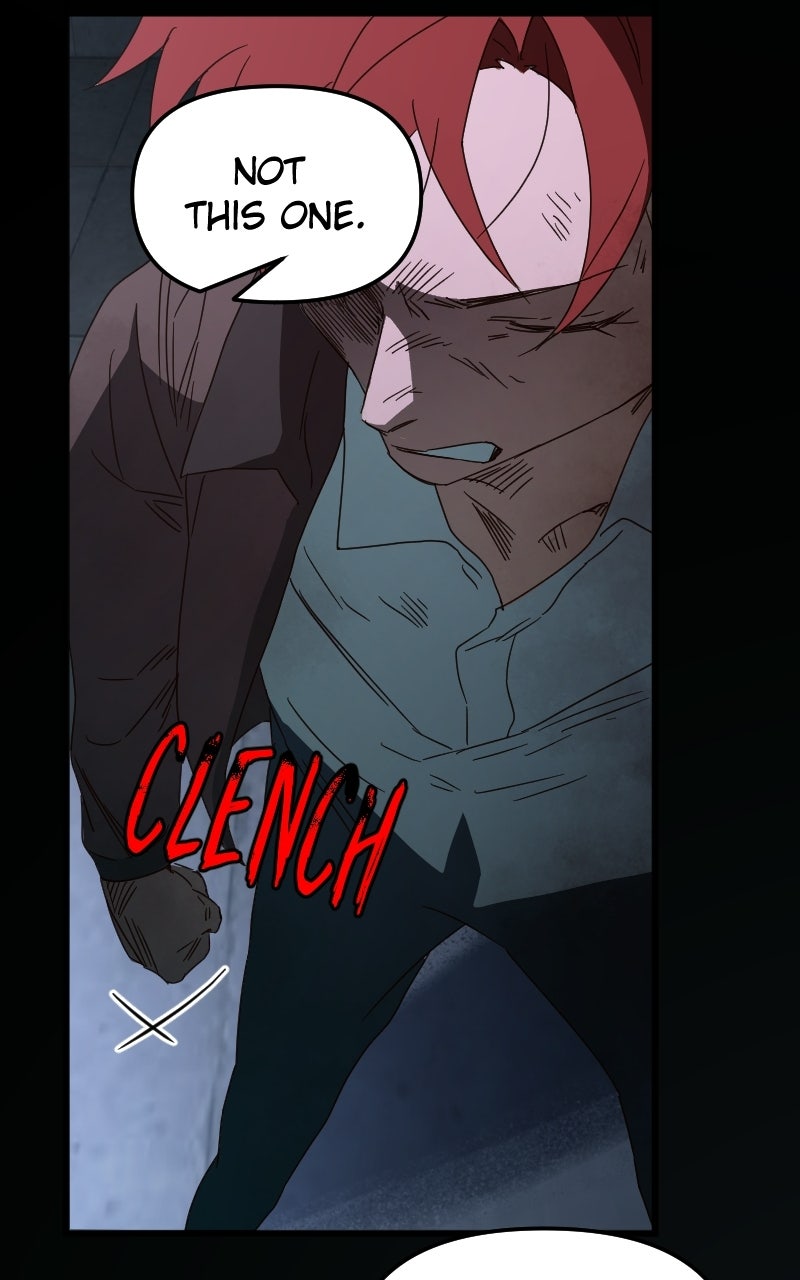 The Mafia Nanny (S3) Episode 105 page 41 - 