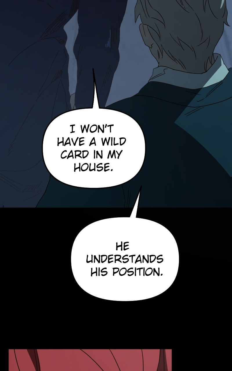 The Mafia Nanny (S3) Episode 105 page 43 - 