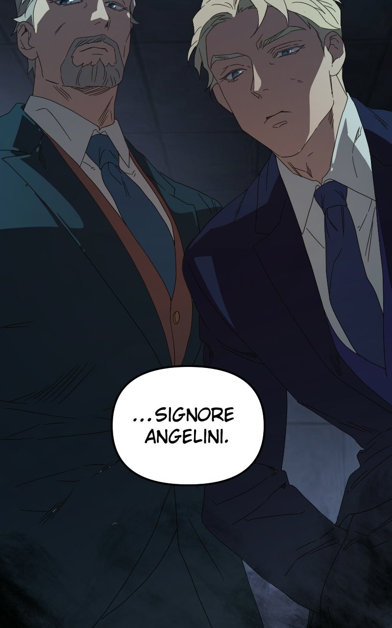 The Mafia Nanny (S3) Episode 105 page 46 - 