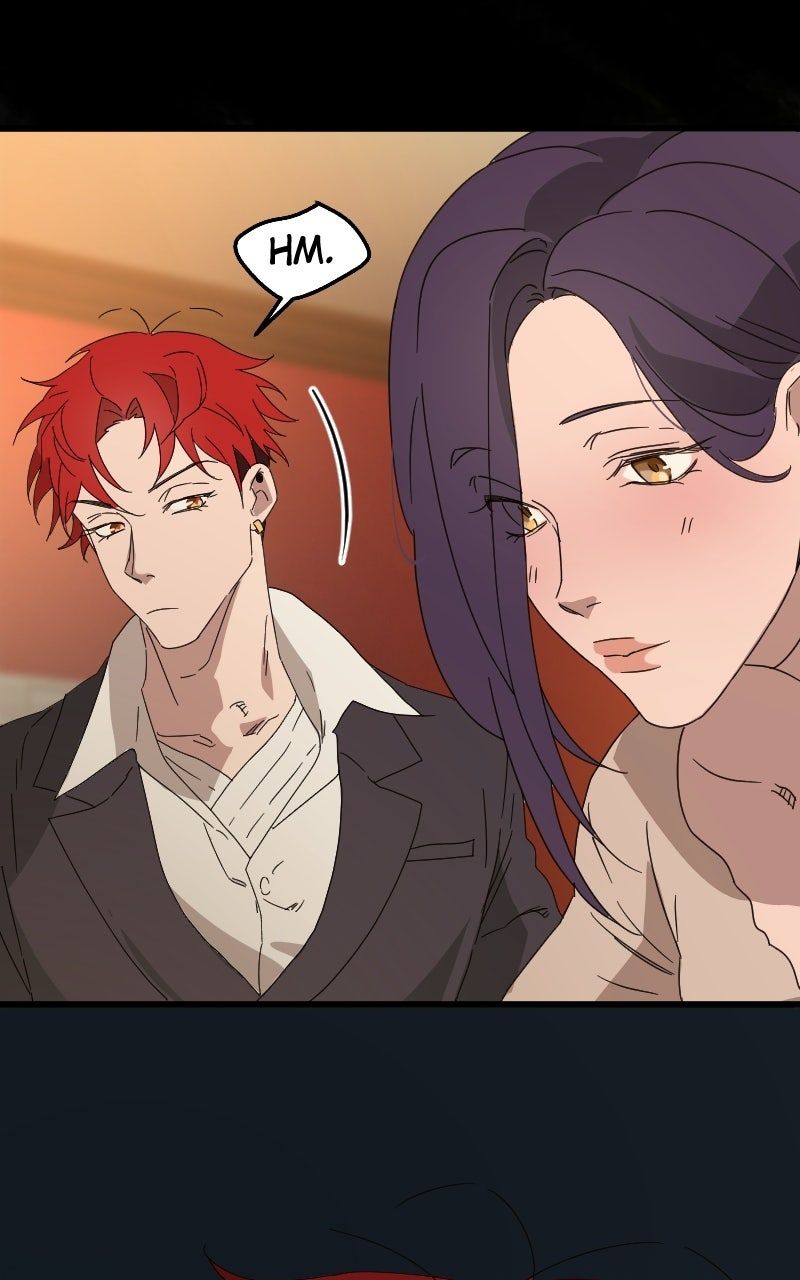 The Mafia Nanny (S3) Episode 105 page 48 - 
