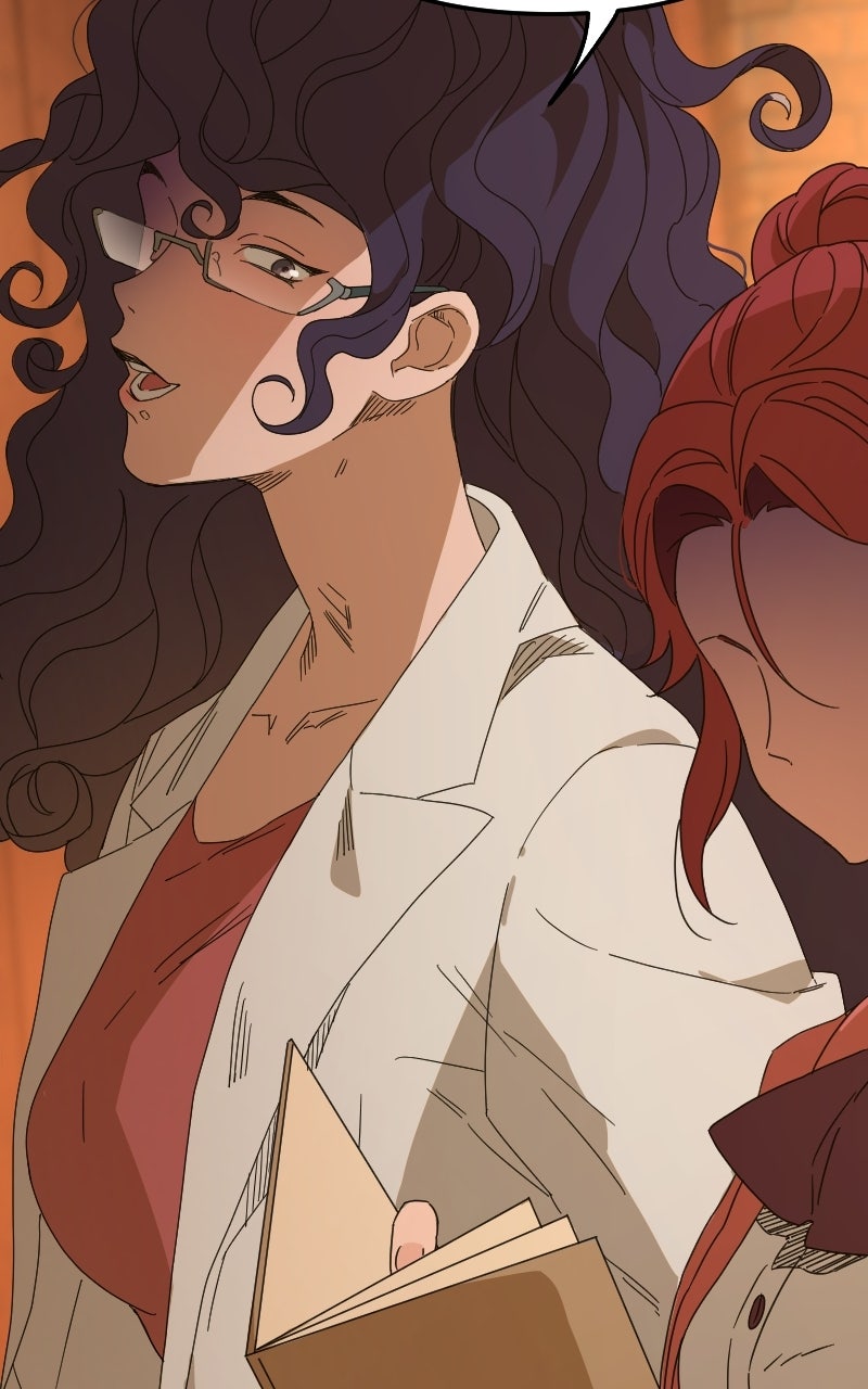 The Mafia Nanny (S3) Episode 105 page 6 - 