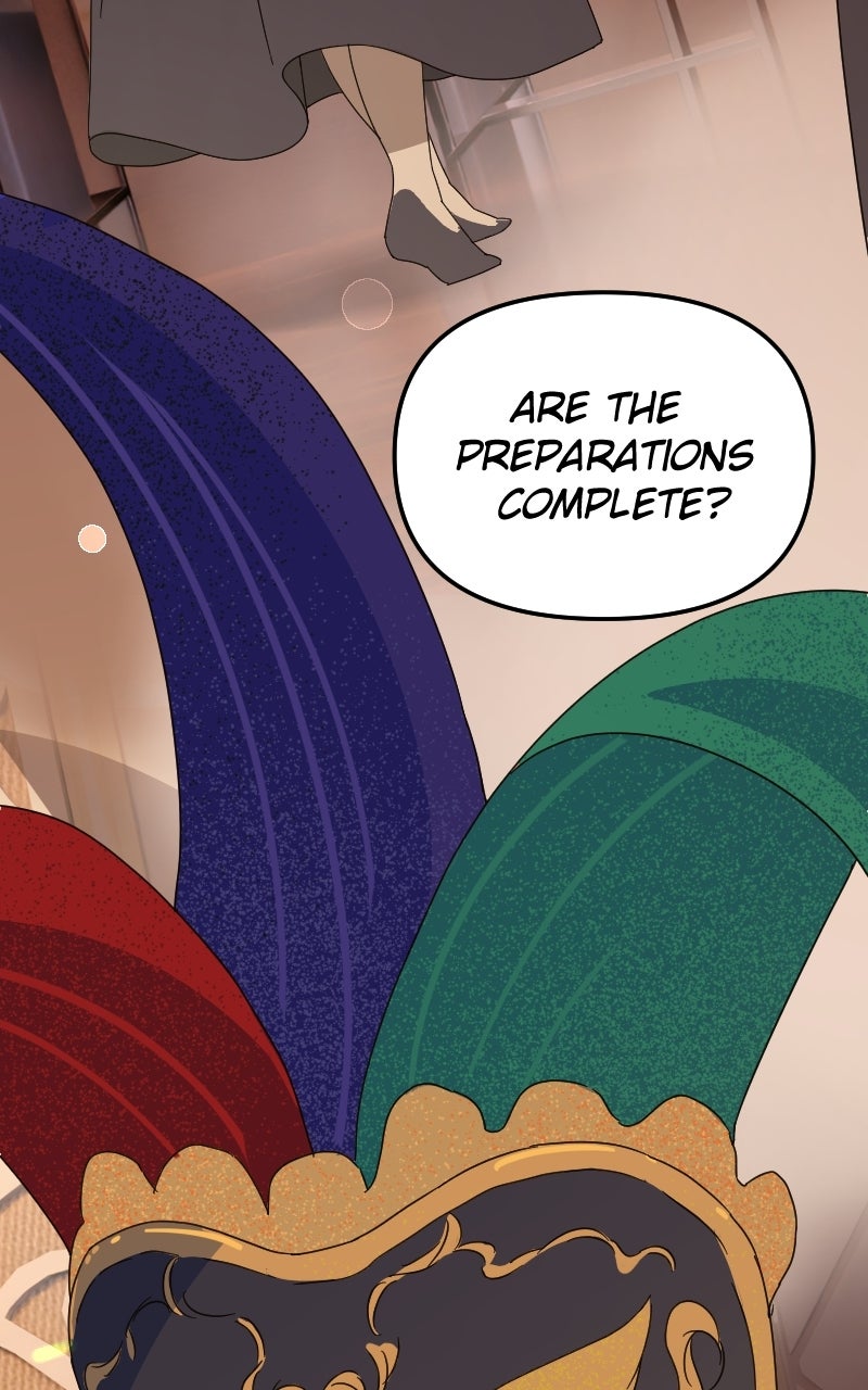 The Mafia Nanny (S3) Episode 105 page 56 - 