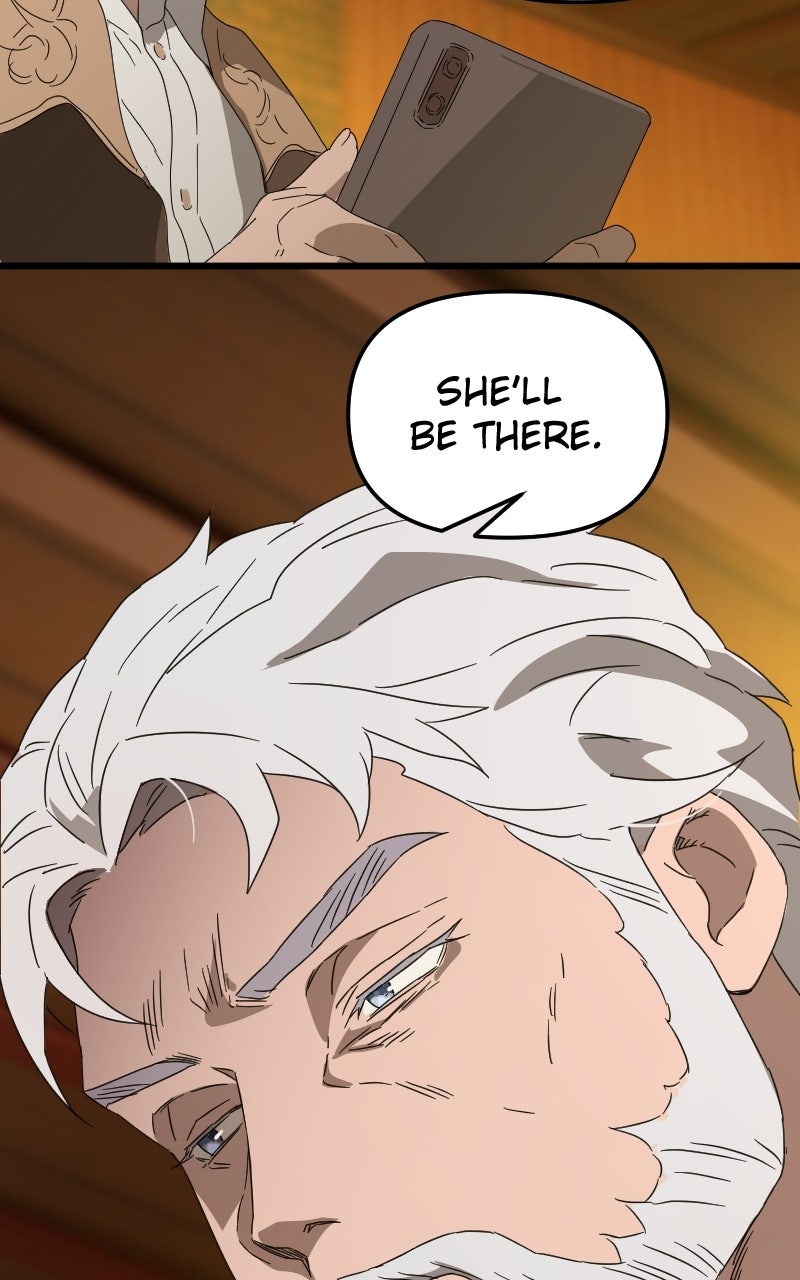 The Mafia Nanny (S3) Episode 105 page 64 - 