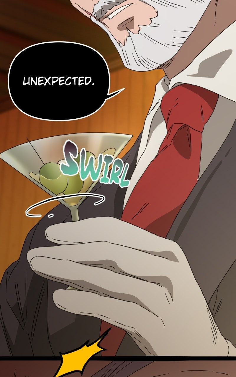 The Mafia Nanny (S3) Episode 105 page 65 - 