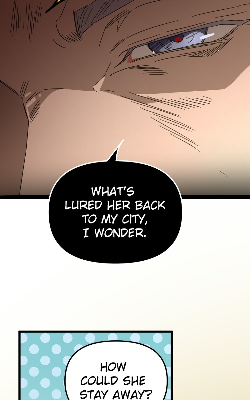 The Mafia Nanny (S3) Episode 105 page 66 - 