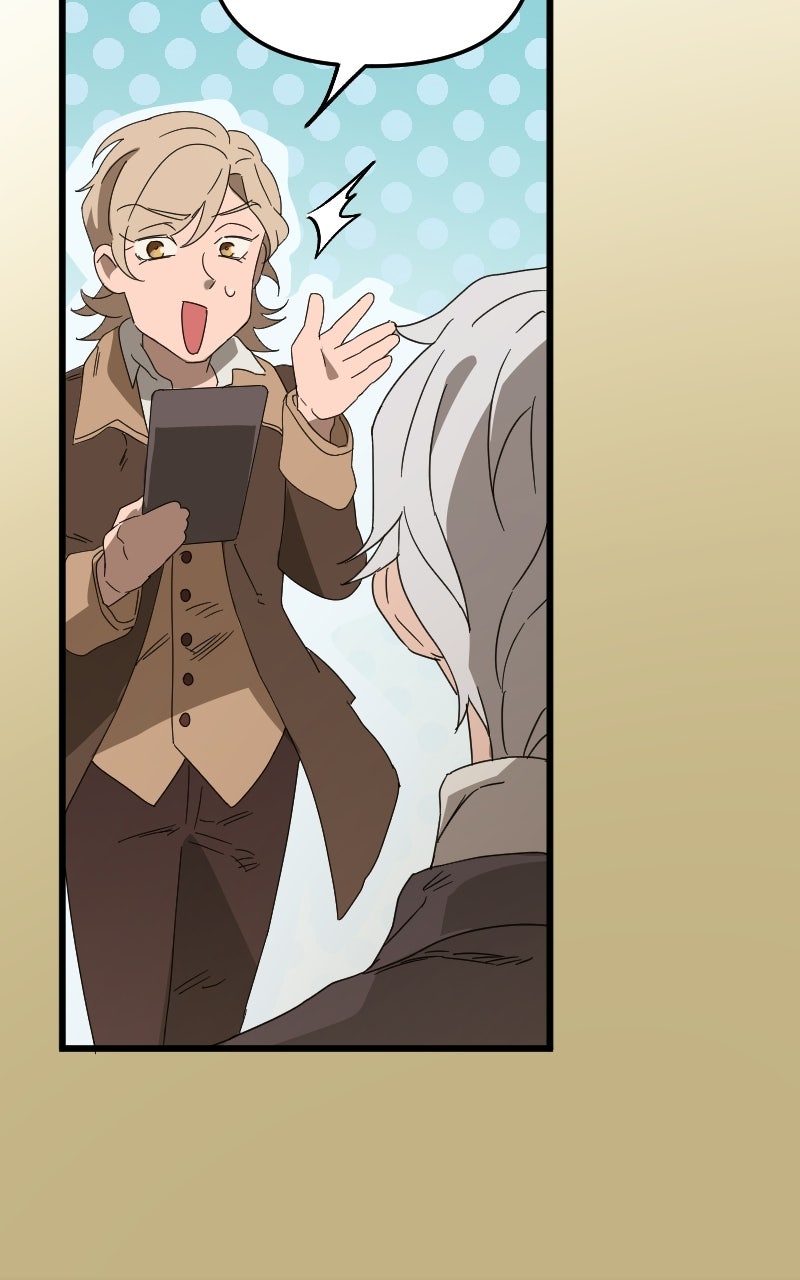 The Mafia Nanny (S3) Episode 105 page 67 - 