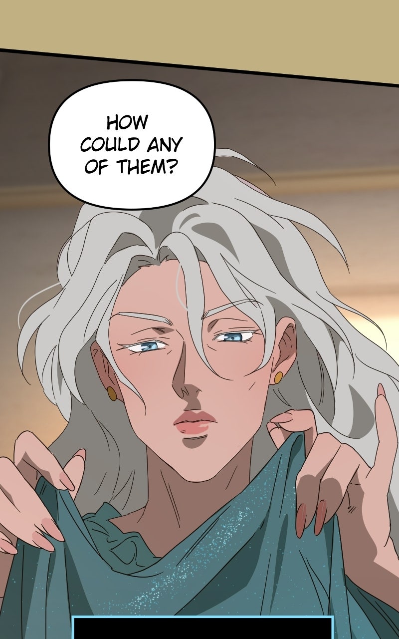 The Mafia Nanny (S3) Episode 105 page 68 - 