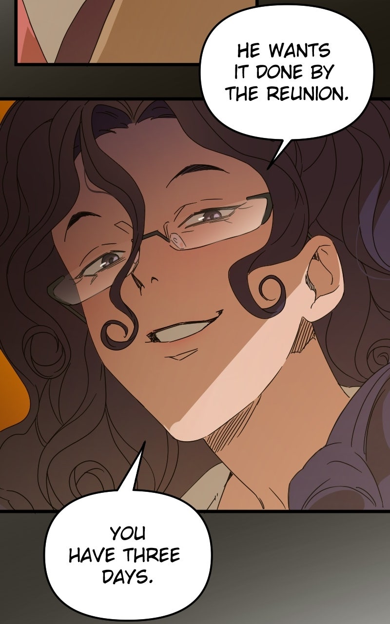 The Mafia Nanny (S3) Episode 105 page 8 - 