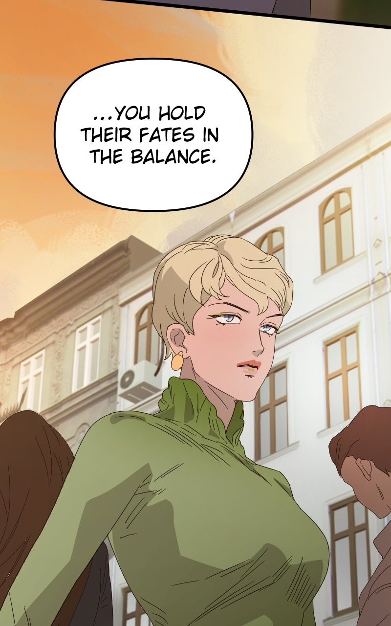 The Mafia Nanny (S3) Episode 105 page 71 - 