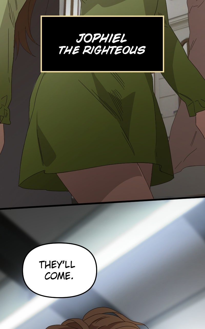 The Mafia Nanny (S3) Episode 105 page 72 - 