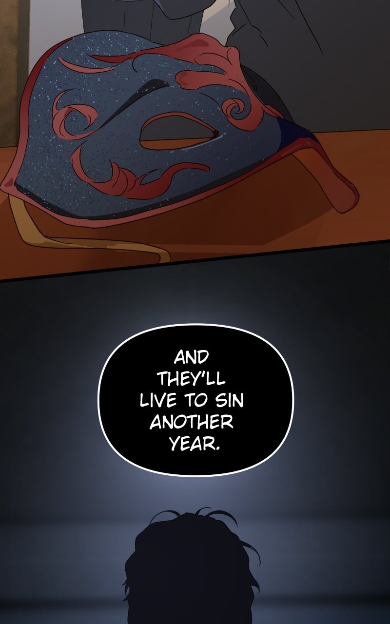 The Mafia Nanny (S3) Episode 105 page 75 - 