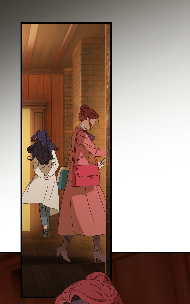The Mafia Nanny (S3) Episode 105 page 9 - 