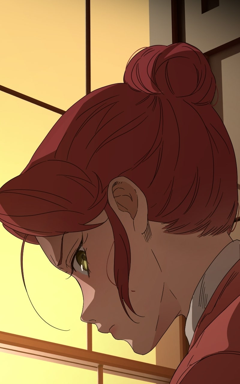 The Mafia Nanny (S3) Episode 105 page 81 - 