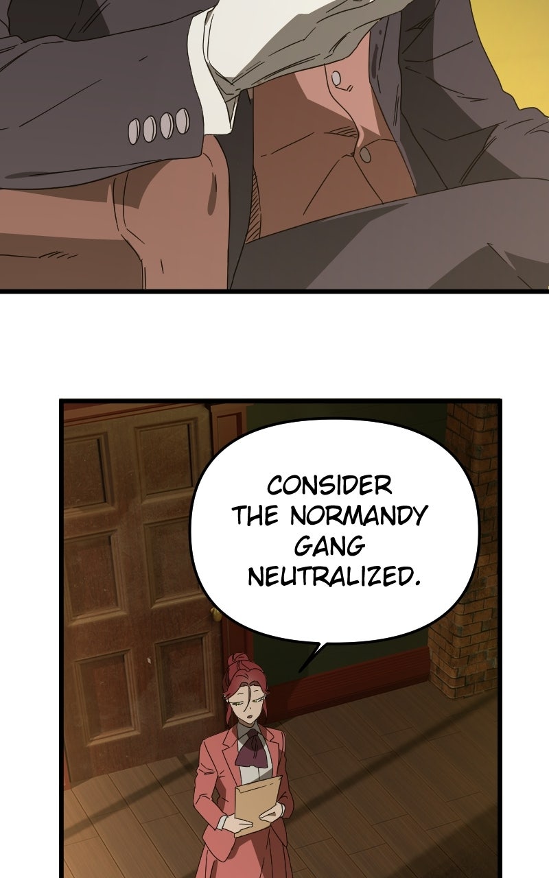 The Mafia Nanny (S3) Episode 106 page 11 - 
