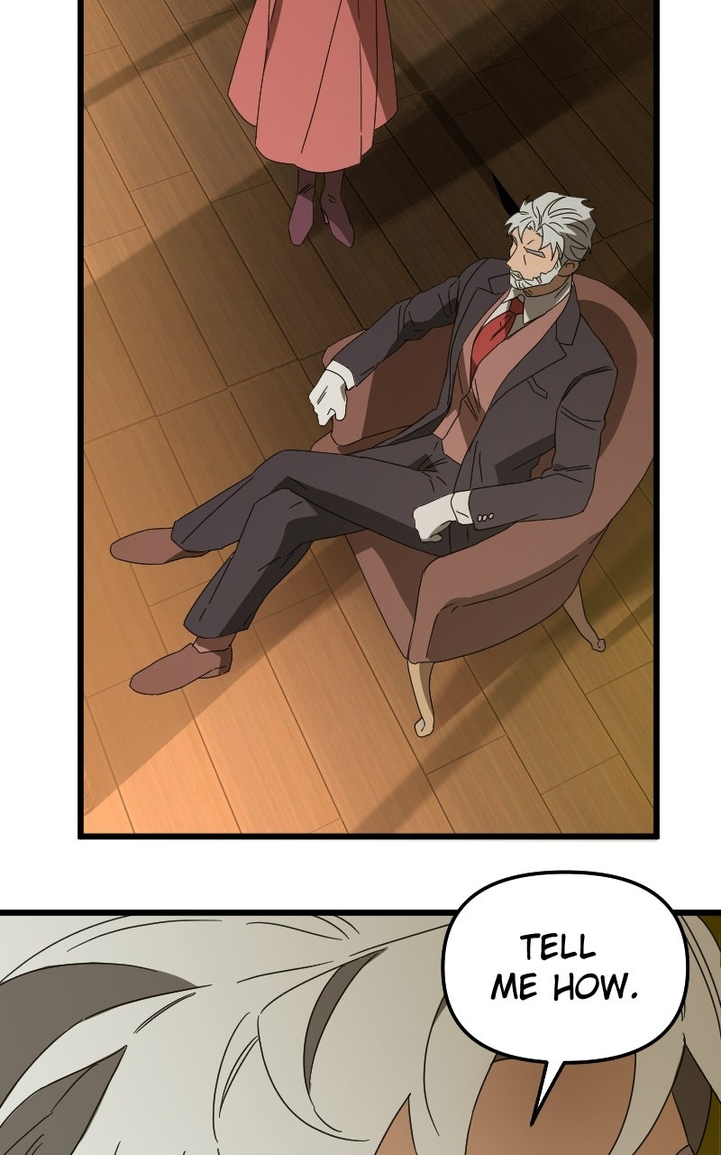 The Mafia Nanny (S3) Episode 106 page 12 - 
