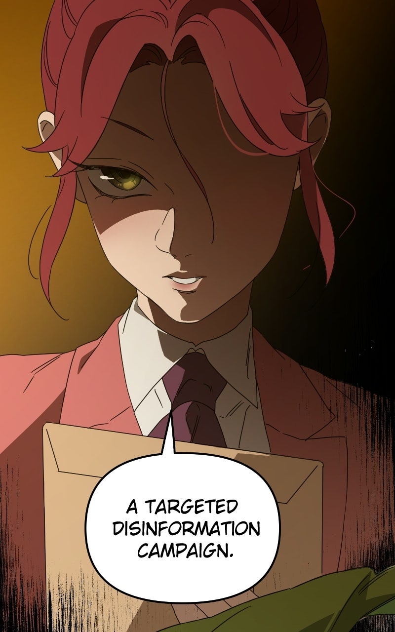 The Mafia Nanny (S3) Episode 106 page 14 - 