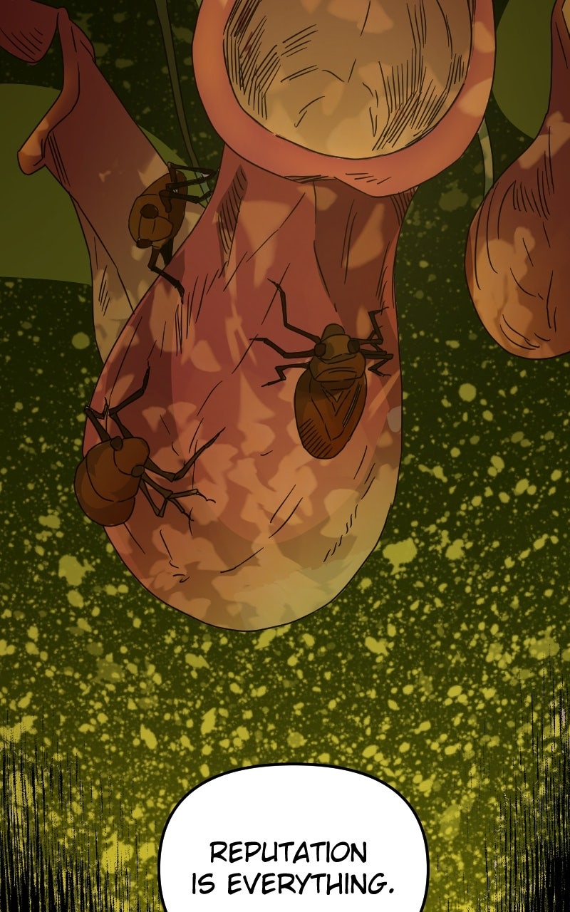 The Mafia Nanny (S3) Episode 106 page 16 - 