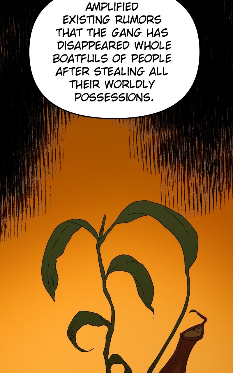The Mafia Nanny (S3) Episode 106 page 19 - 