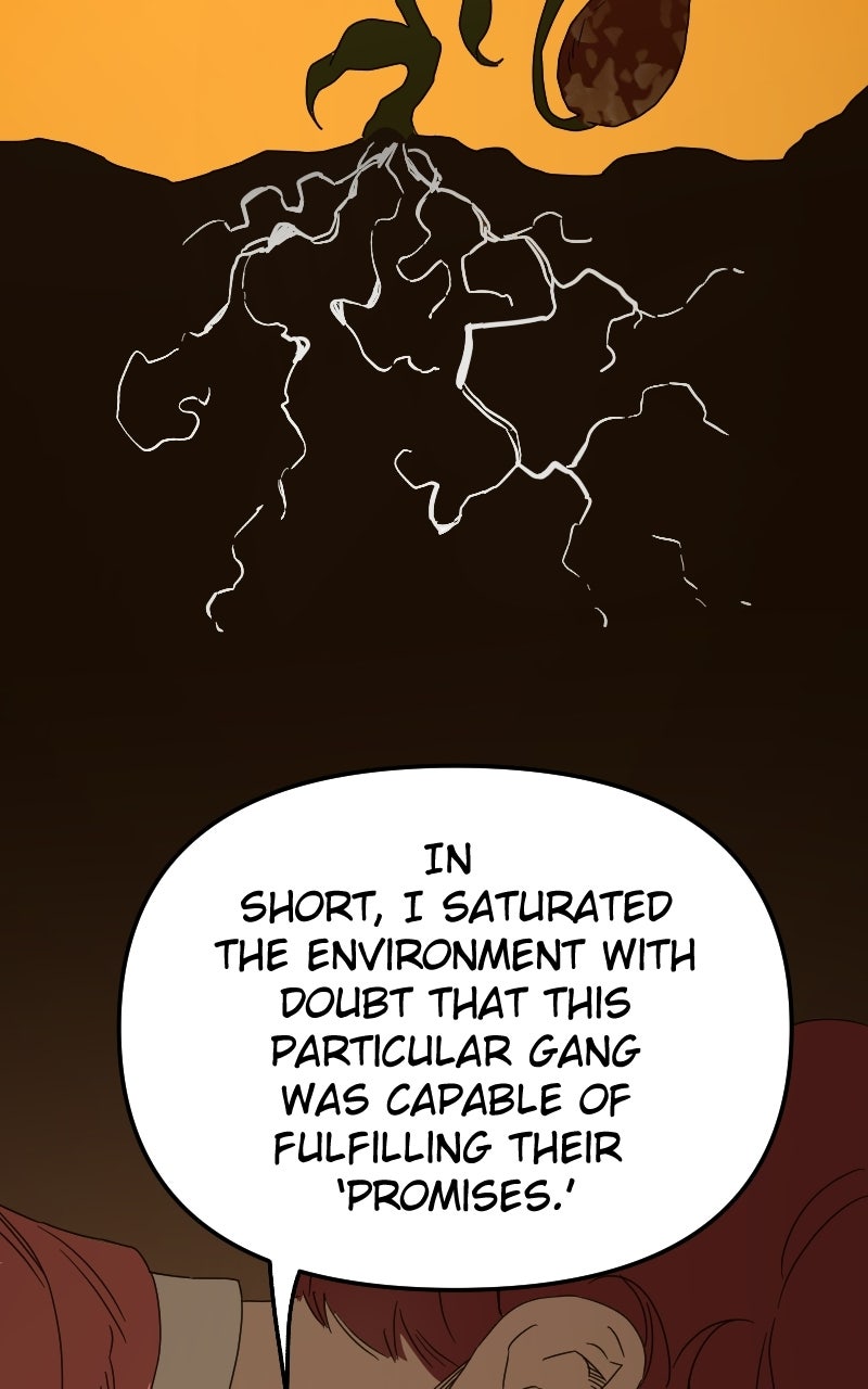 The Mafia Nanny (S3) Episode 106 page 20 - 