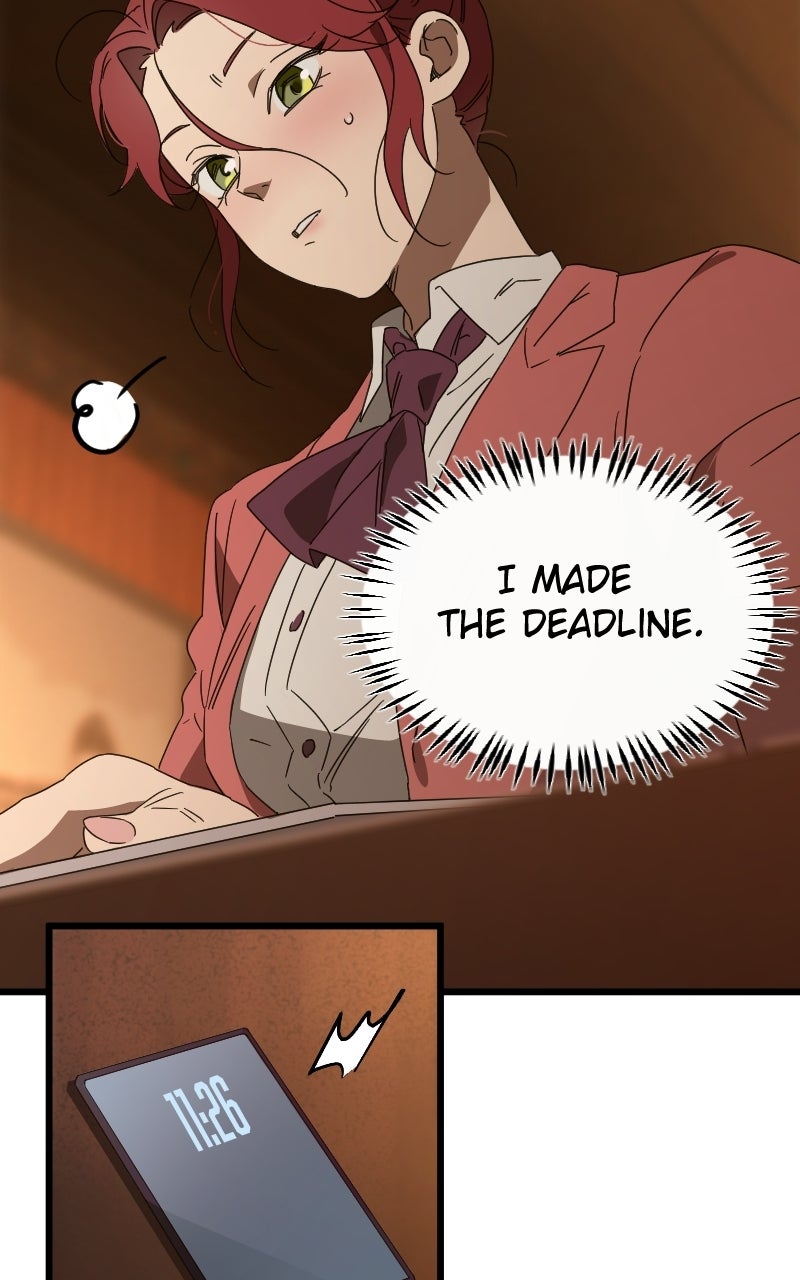 The Mafia Nanny (S3) Episode 106 page 3 - 