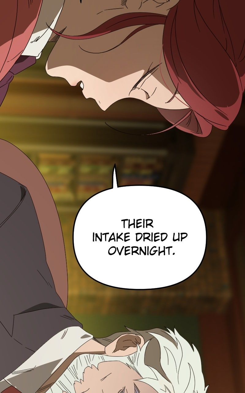 The Mafia Nanny (S3) Episode 106 page 21 - 