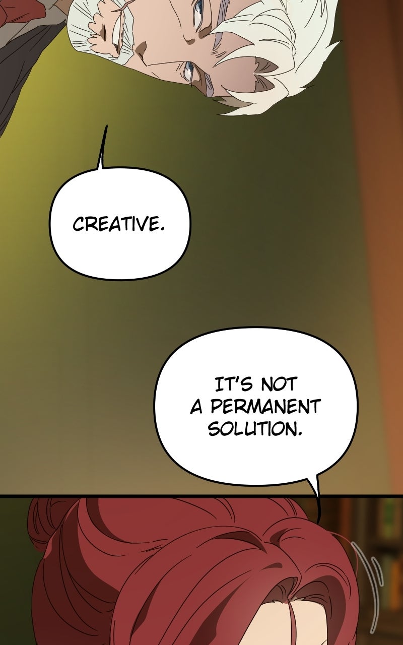 The Mafia Nanny (S3) Episode 106 page 22 - 
