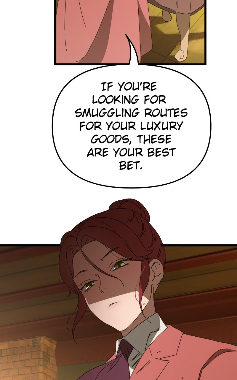 The Mafia Nanny (S3) Episode 106 page 25 - 