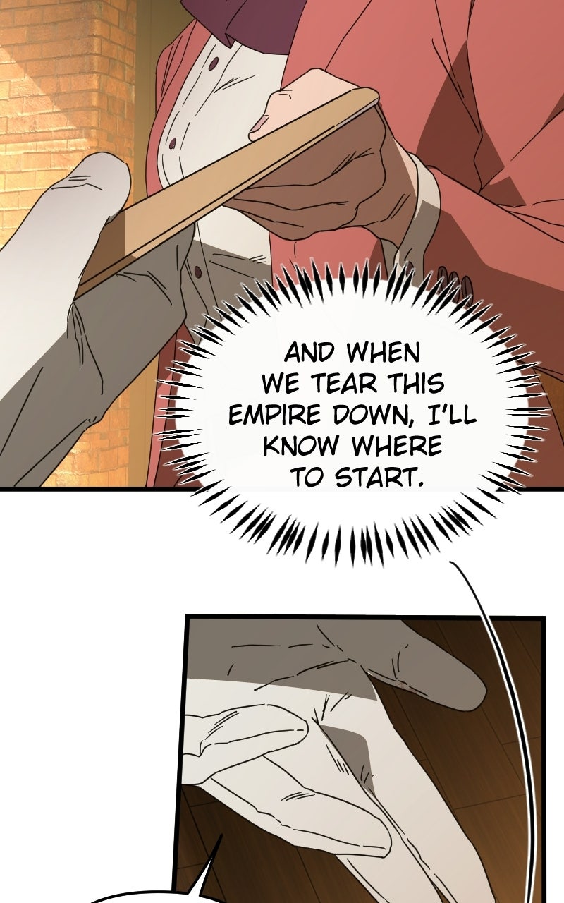 The Mafia Nanny (S3) Episode 106 page 26 - 