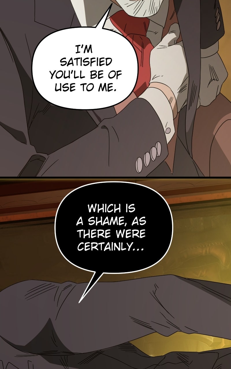 The Mafia Nanny (S3) Episode 106 page 28 - 