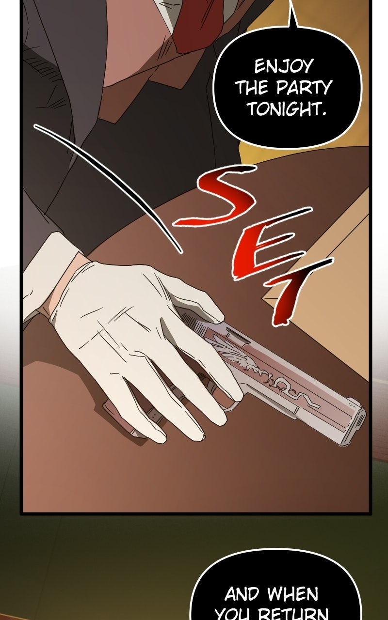 The Mafia Nanny (S3) Episode 106 page 31 - 