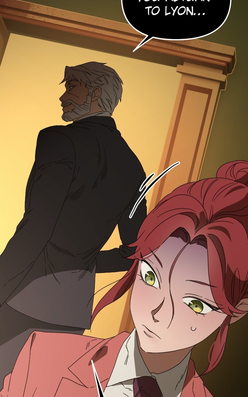 The Mafia Nanny (S3) Episode 106 page 32 - 